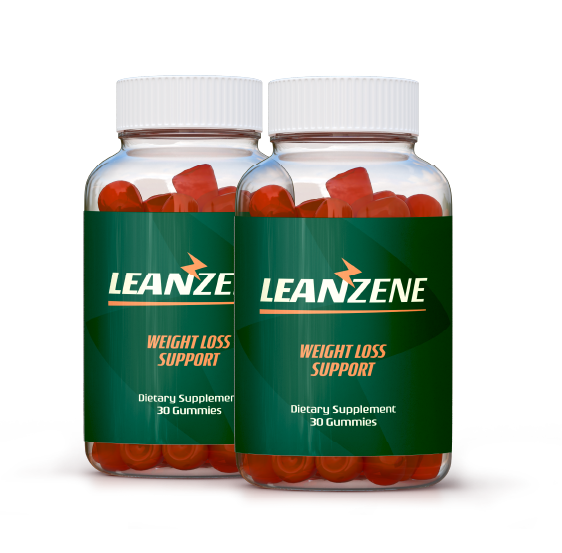 Leanzene Pills