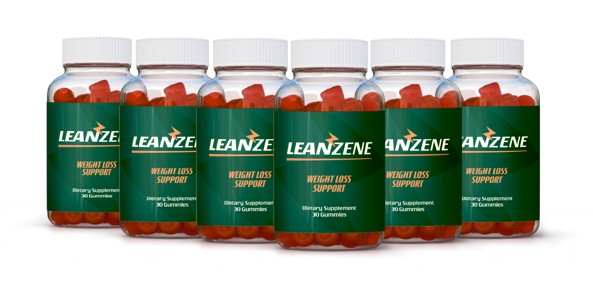 Leanzene Supplements